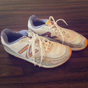 New Balance (CrossFit type) Tennis Shoe